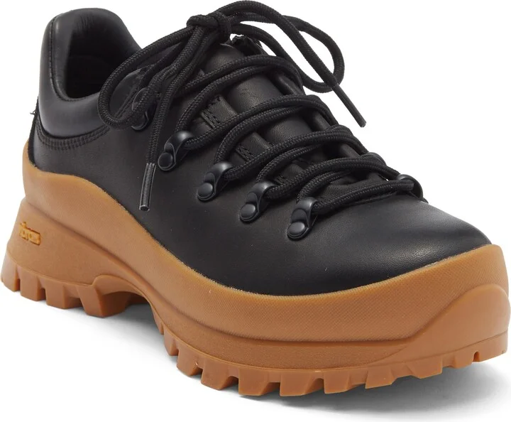 Bristol Low Hiking Boot