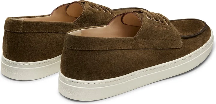 Bristol Oxford Sneaker - Image 2