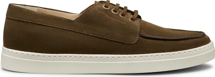Bristol Oxford Sneaker - Image 3