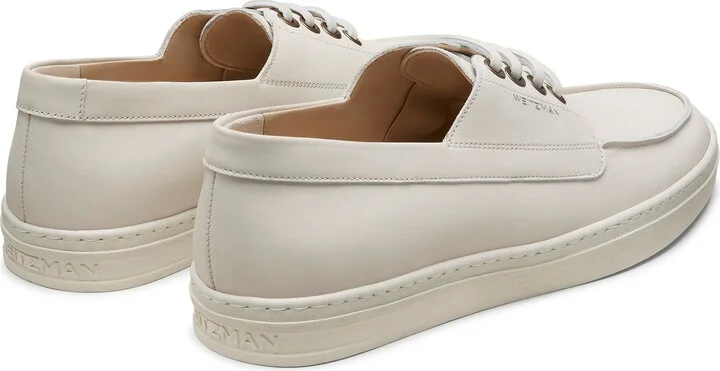 Bristol Oxford Sneaker - Image 6