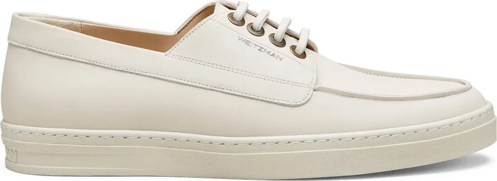 Bristol Oxford Sneaker - Image 7