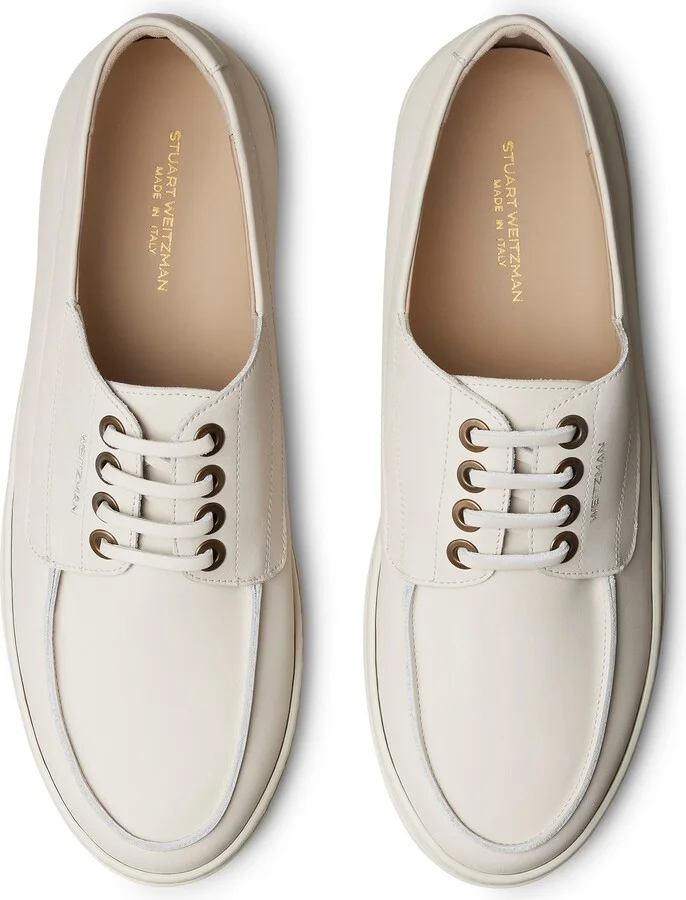 Bristol Oxford Sneaker - Image 8