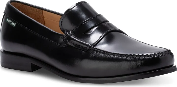 Bristol Penny Loafer