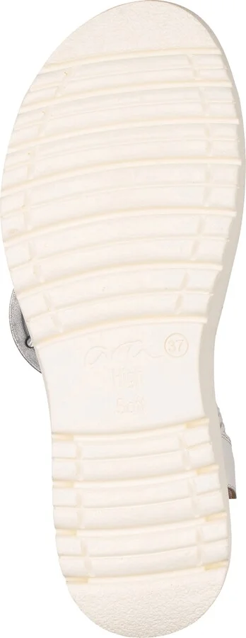 Bristol Platform Sandal - Image 6