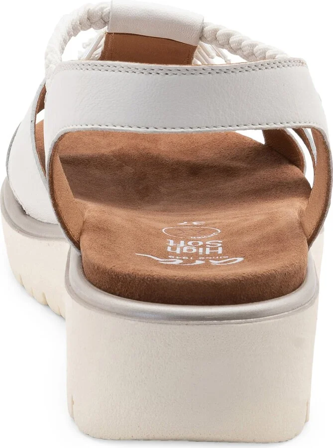 Bristol Platform Sandal - Image 7
