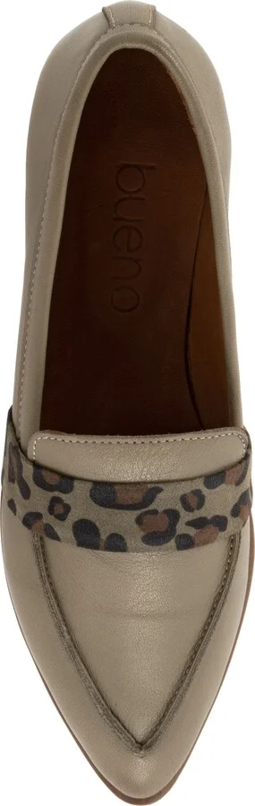 Bristol Pointed Toe Loafer - Image 5
