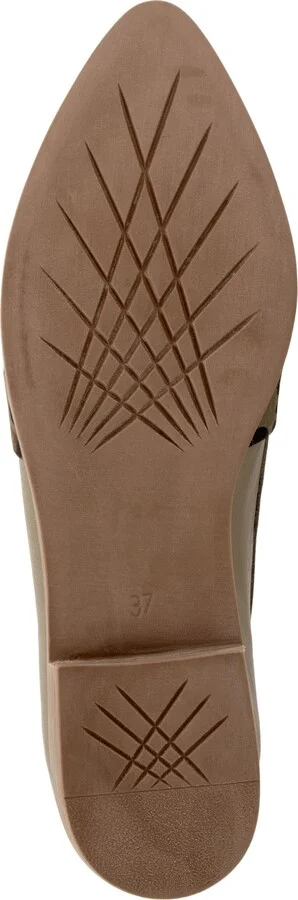 Bristol Pointed Toe Loafer - Image 6