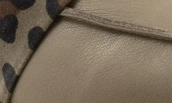 Bristol Pointed Toe Loafer - Image 9