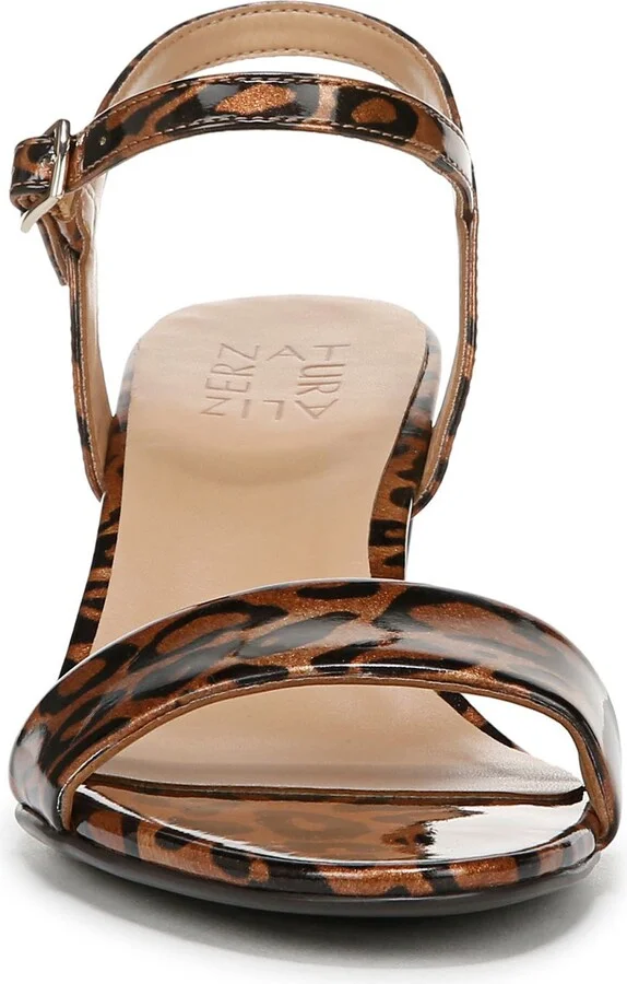 Bristol Sandal - Wide Width Available - Image 3