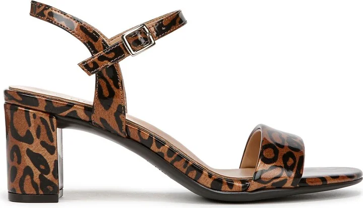 Bristol Sandal - Wide Width Available - Image 4