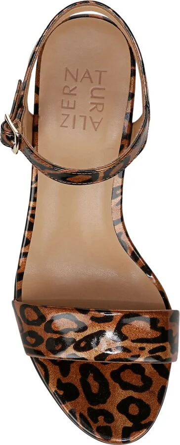 Bristol Sandal - Wide Width Available - Image 5