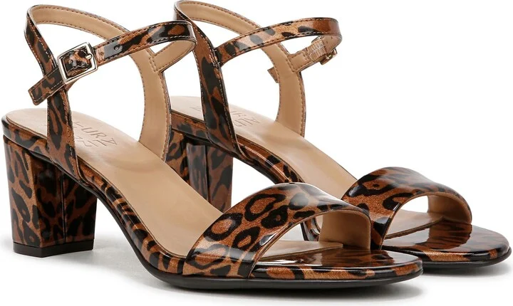 Bristol Sandal - Wide Width Available - Image 8