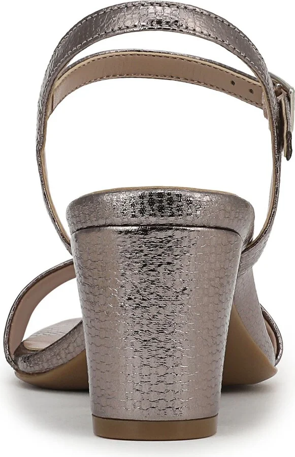 Bristol Sandal - Wide Width Available - Image 4