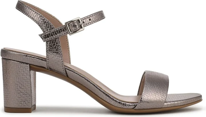 Bristol Sandal - Wide Width Available - Image 5