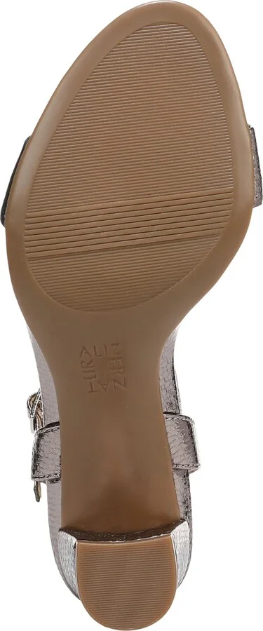 Bristol Sandal - Wide Width Available - Image 7