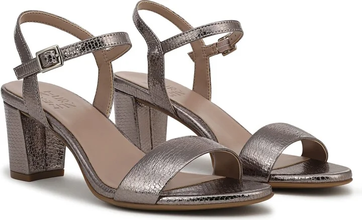 Bristol Sandal - Wide Width Available - Image 9