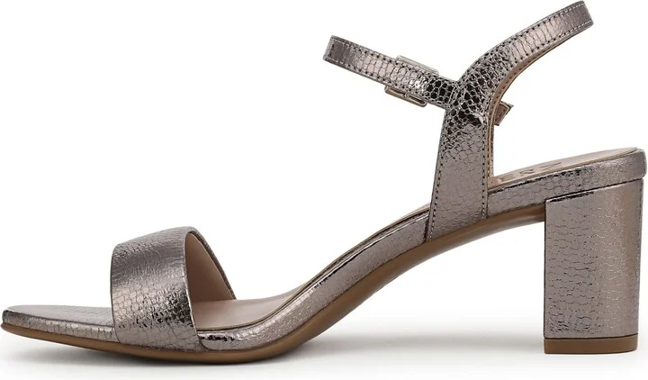 Bristol Sandal - Wide Width Available - Image 10