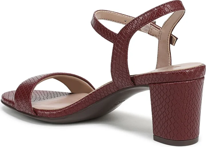 Bristol Sandal - Wide Width Available - Image 11