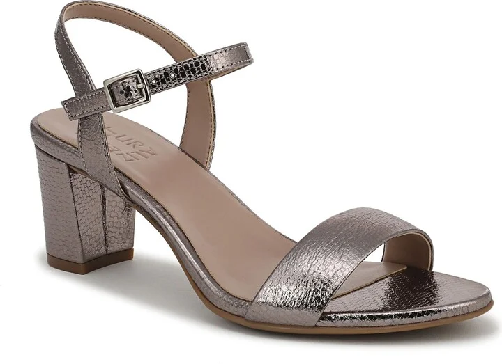 Bristol Sandal - Wide Width Available