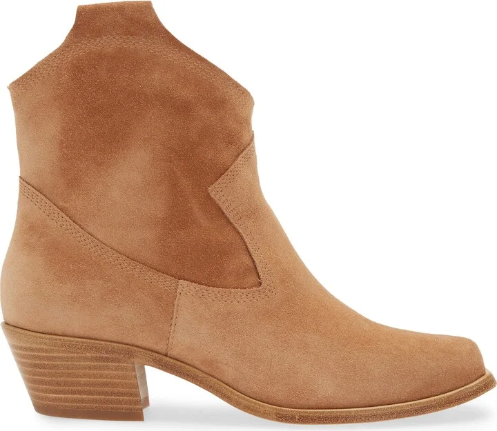 Bristol Western Boot - Image 3