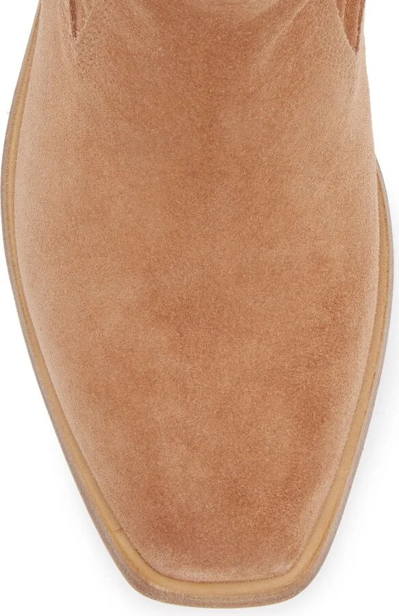Bristol Western Boot - Image 5