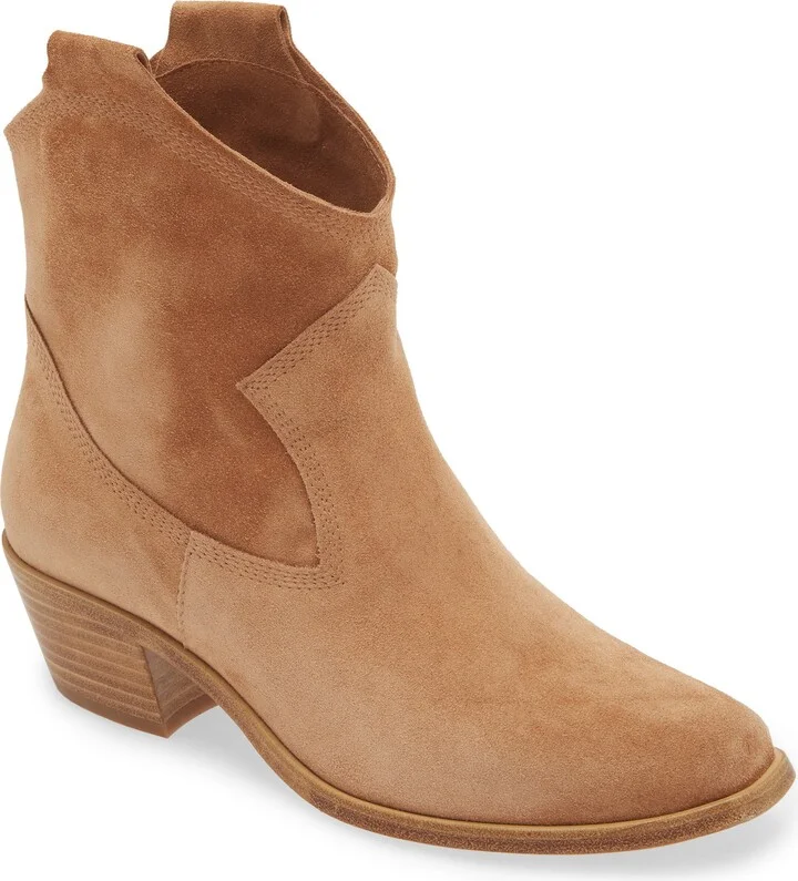 Bristol Western Boot
