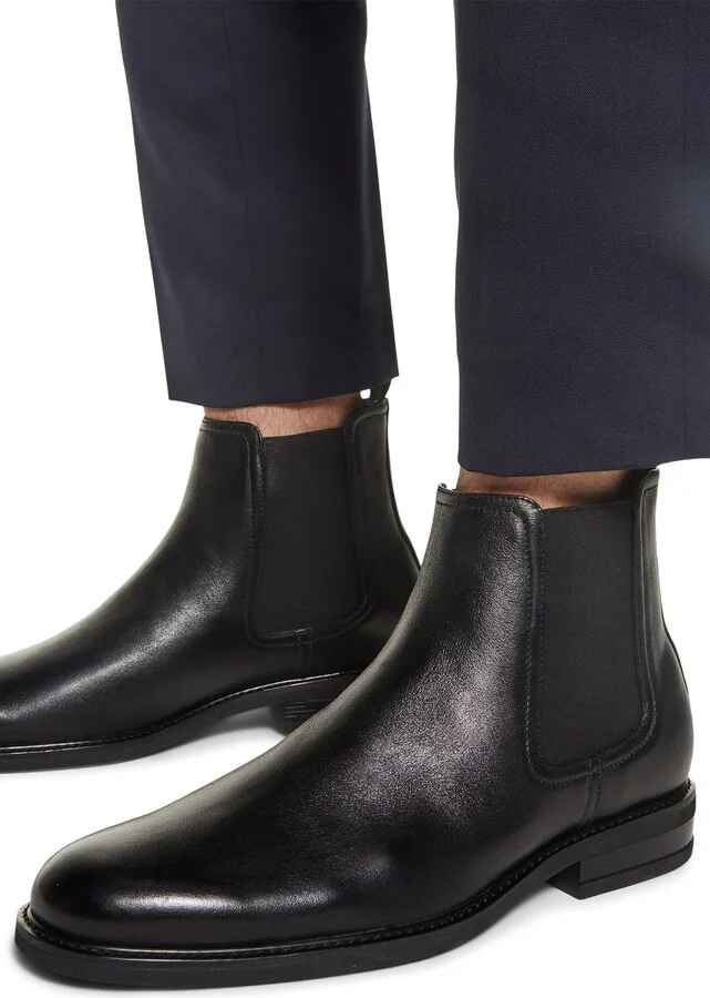 Bristoll Ankle Boot - Image 2