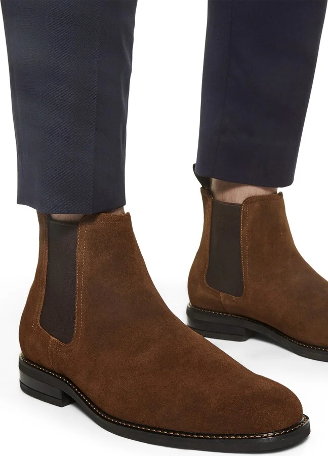 Bristoll Ankle Boot - Image 10