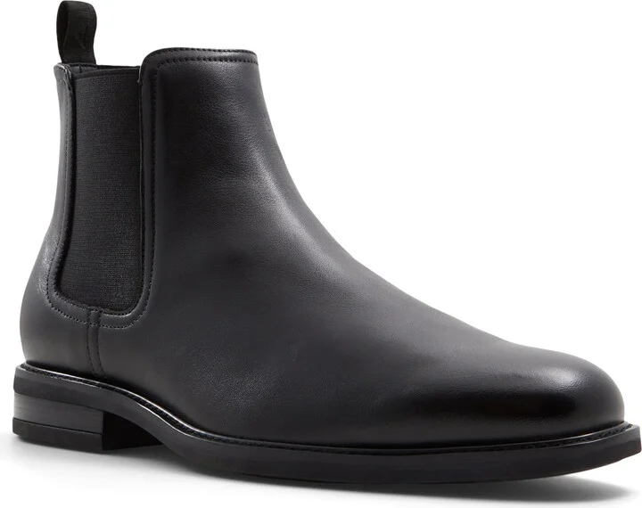 Bristoll Ankle Boot
