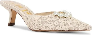 Brit Orchid Mule - Image 2