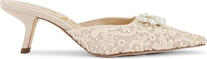 Brit Orchid Mule