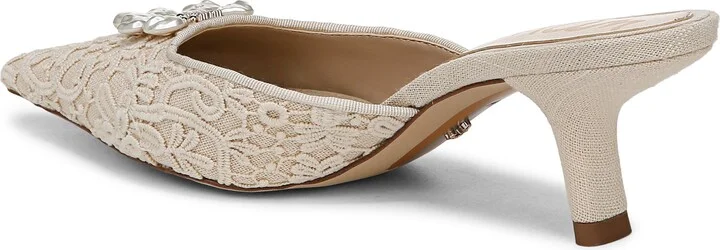 Brit Orchid Mule Pump - Image 2
