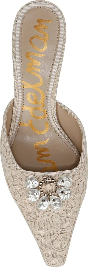 Brit Orchid Mule Pump - Image 5