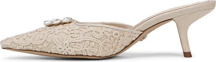 Brit Orchid Mule Pump - Image 8