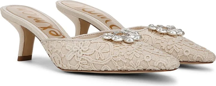 Brit Orchid Mule Pump - Image 11