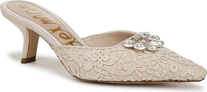 Brit Orchid Mule Pump