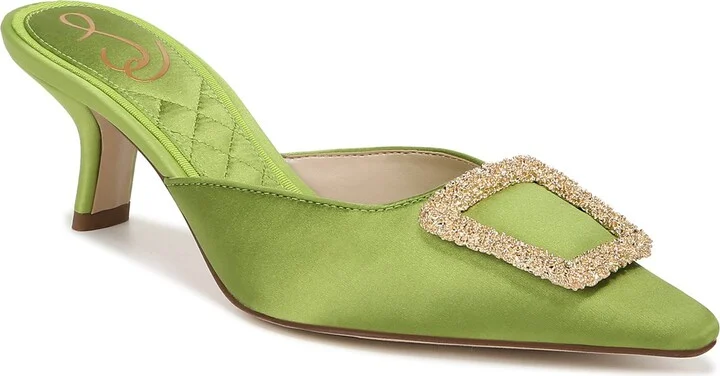 SYCAMORE GREEN
