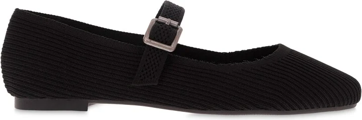 Brita Mary Jane Flat - Image 3