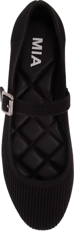 Brita Mary Jane Flat - Image 4