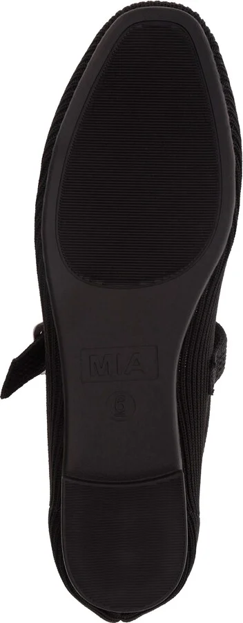 Brita Mary Jane Flat - Image 5