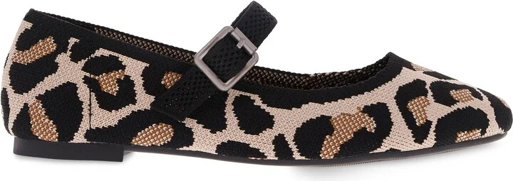 Brita Mary Jane Flat - Image 8