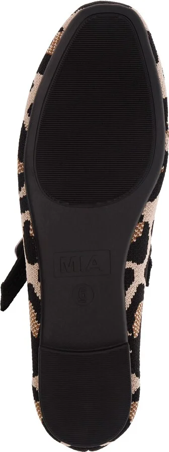 Brita Mary Jane Flat - Image 10