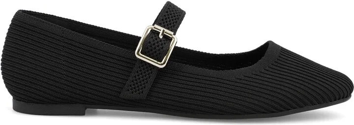 Brita Mary Jane Flat - Image 2