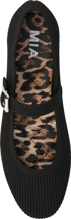 Brita Mary Jane Flat - Image 3
