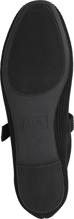 Brita Mary Jane Flat - Image 4