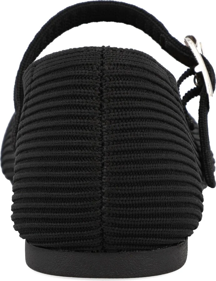 Brita Mary Jane Flat - Image 5