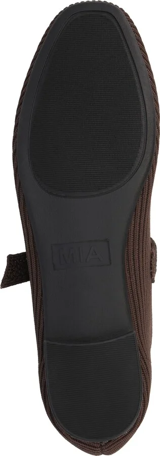Brita Mary Jane Flat - Image 9