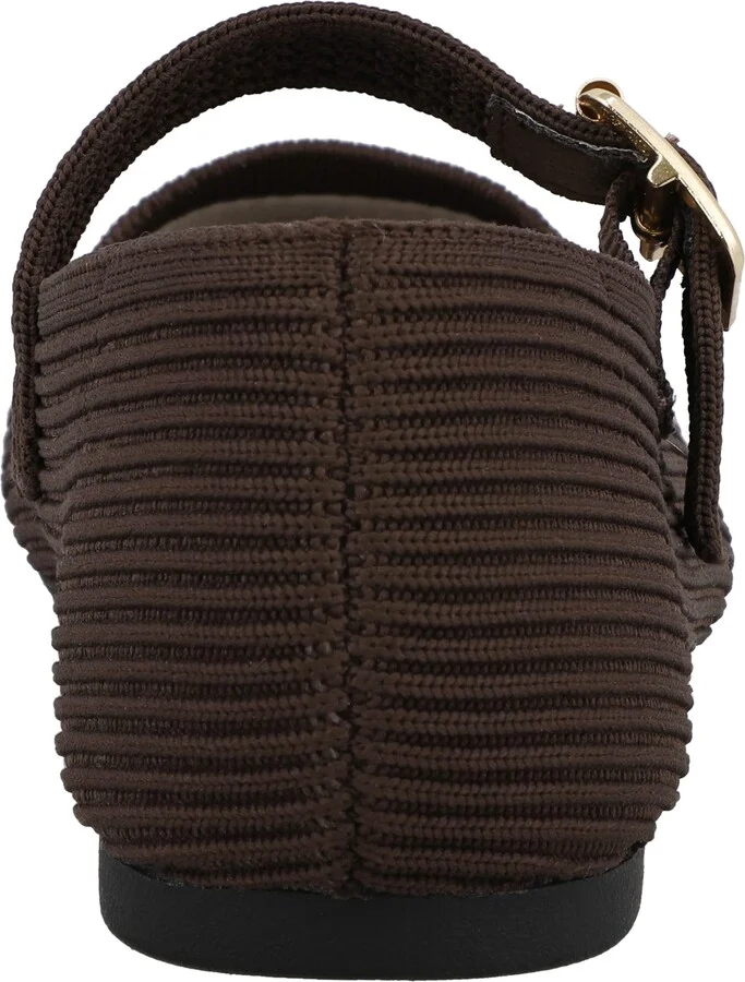 Brita Mary Jane Flat - Image 10