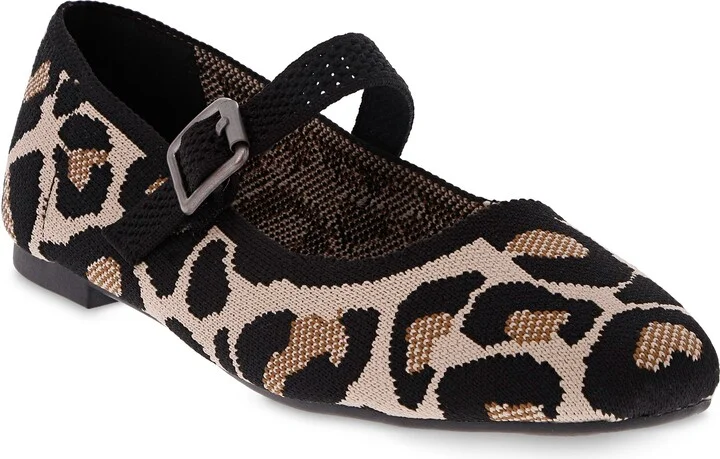 LEOPARD PRINT