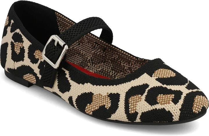 Leopard Print